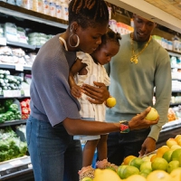Researchers find an attitude-behavior gap in sustainable and healthy food purchases