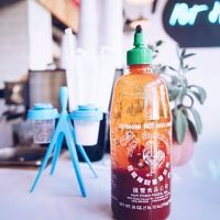 Sriracha shortage continues as drought affects red jalapeño supply