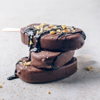 Ice cream and dessert trends: Creating “super indulgent” products while keeping a clean label
