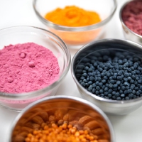 From fruits to botanicals: Natural color solutions appeal to consumers