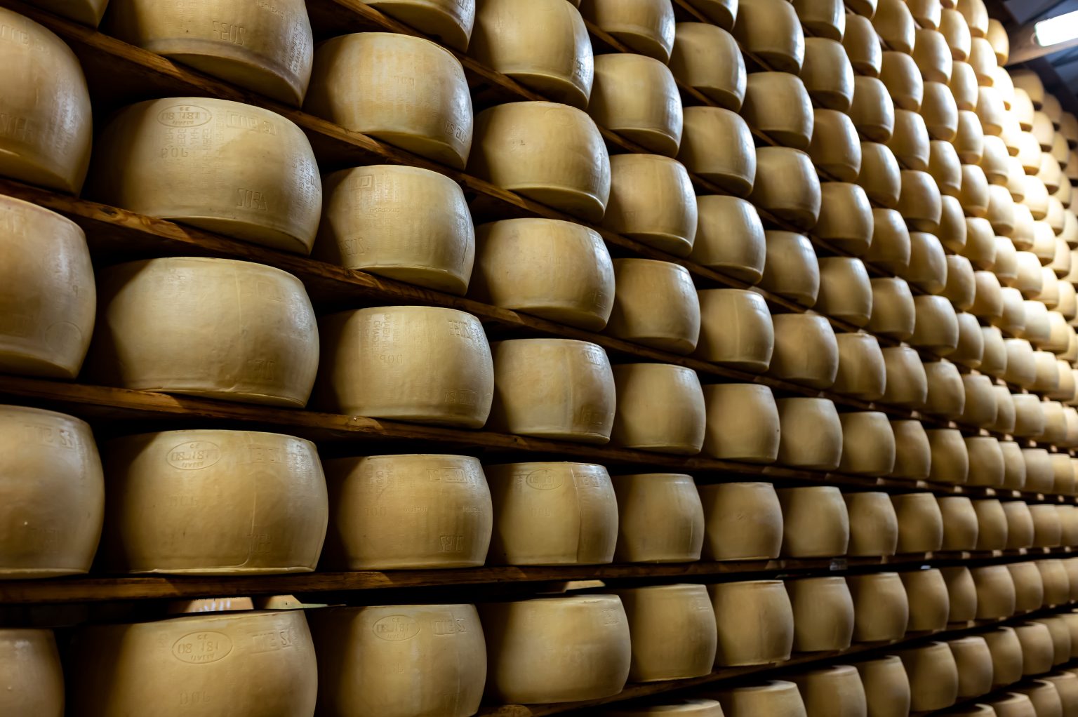 Parmigiano Reggiano launches three-year EU co-funded campaign