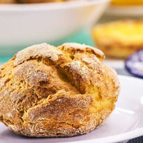 Warning issued after bread is linked to nearly 200 illnesses in Portugal