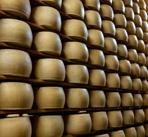 Parmigiano Reggiano launches three-year EU co-funded campaign