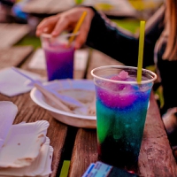 FSA warns slush-ice drinks are “not suitable” for young children due to glycerol exposure risk