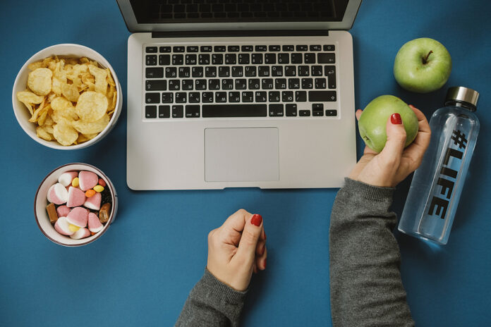 Snack-Sized Digital Content to Capitalize on the All-Day Snacking Trend