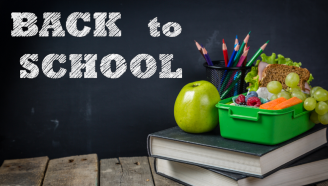 Back-to-school food safety tips: Ensuring healthy and safe lunches for students