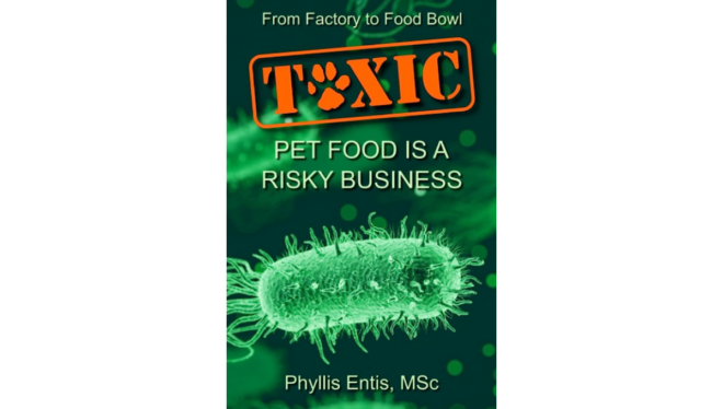 New audiobook exposes dark truths of the pet food industry