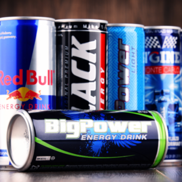 Canadian Food Inspection Agency issues public advisory on caffeinated energy drinks