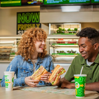 Beyond The Headlines: Subway sandwich chain sells to Roark Capital, Asia vertical farm boost