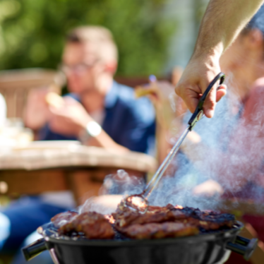 Food safety tips for a safe Labor Day weekend
