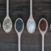 The secret recipe: Herbs and spices can transform unhealthy foods into nutritious meals, experts hig