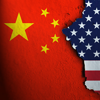 US-China trade relationship for nutraceuticals remains unbalanced