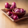 “Meaty aroma” from fermented onions can enhance plant-based meat’s appeal, flags research