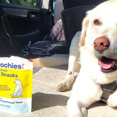 Healthy and humane: Noochies launches pet food that is factory farming-free