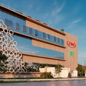 JBS to open Brazil’s first cultivated protein research centre