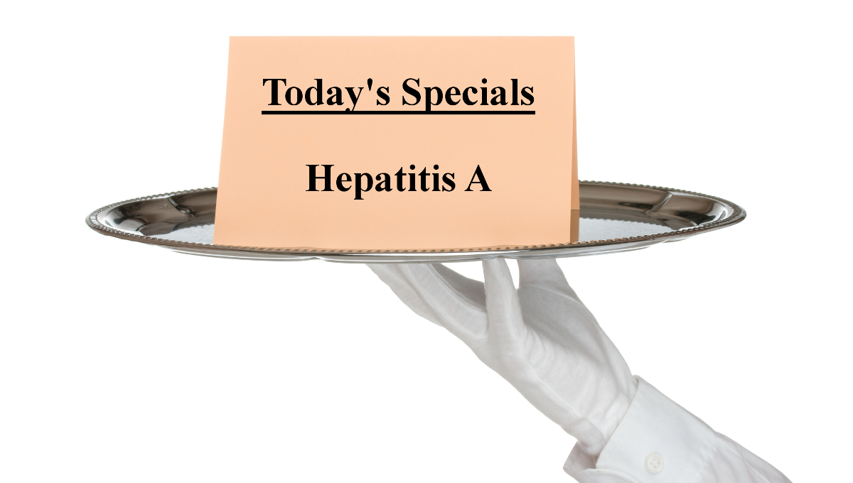 Maine food worker exposes customers to hepatitis A; post-exposure vaccines available