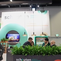 Schouten Europe’s award-winning plant-based egg innovation shines at Anuga 2023
