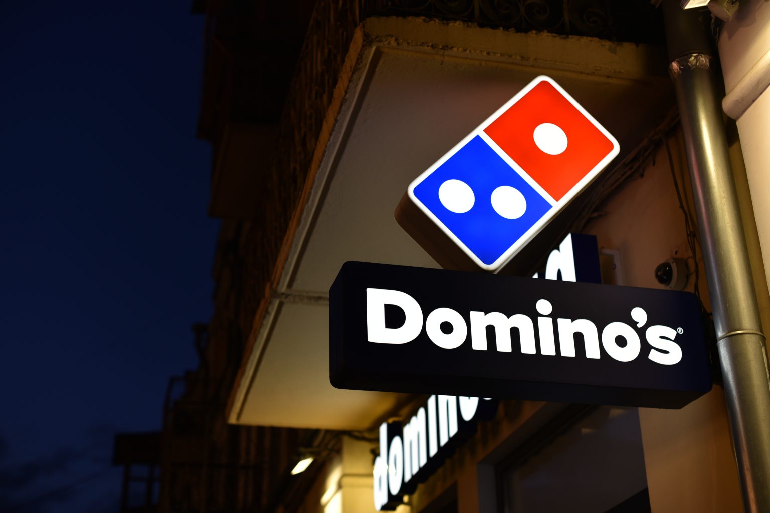Domino’s and Microsoft team up to use AI for smarter pizza orders