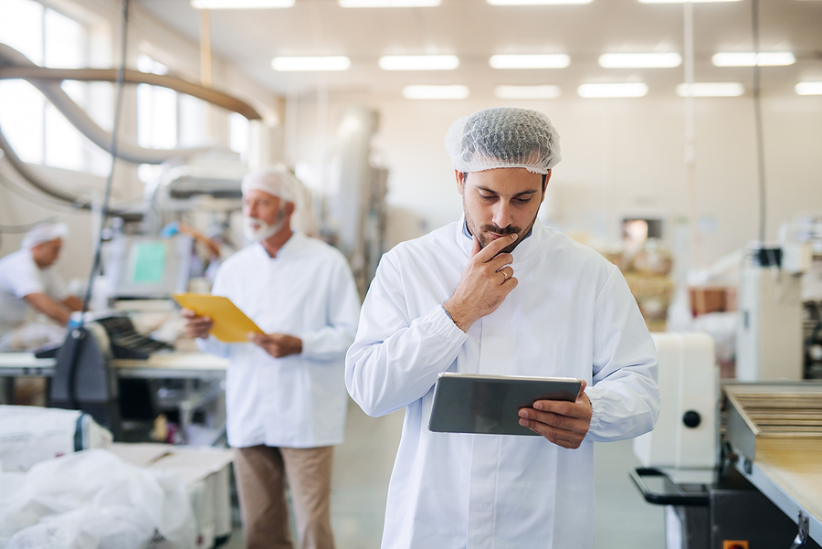 [On-Demand Webinar] Critical KPIs Your Food Plant Operations Might Be Missing