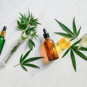 Regulators slash CBD recommended intake