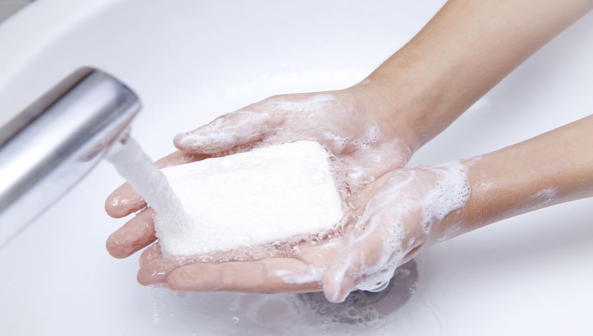 Australian survey shows handwashing improvement