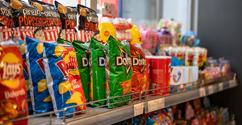 Ultra-processed foods: Good, bad, or ‘a mixture of both’?
