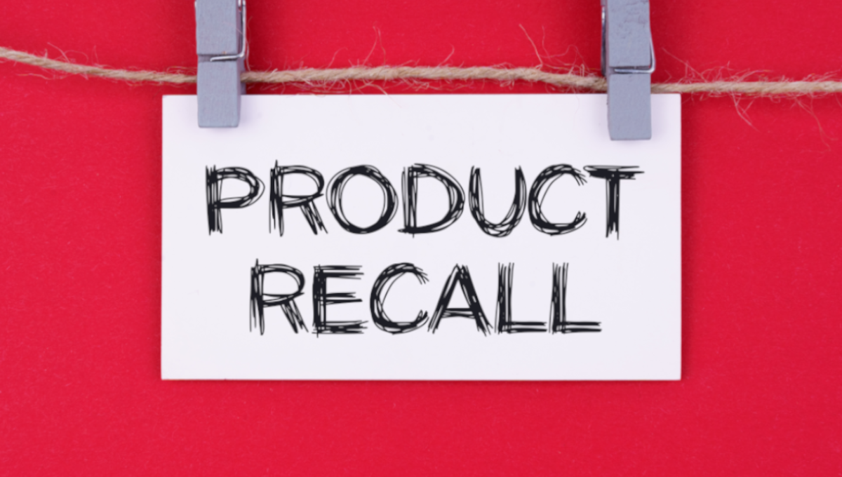 Speakers say the FDA has access to tools to improve recalls; it just needs to use them