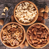Powering up plant-based: Ofi’s Nuts Trail report boosted as cashews, hazelnuts & almonds see resurge