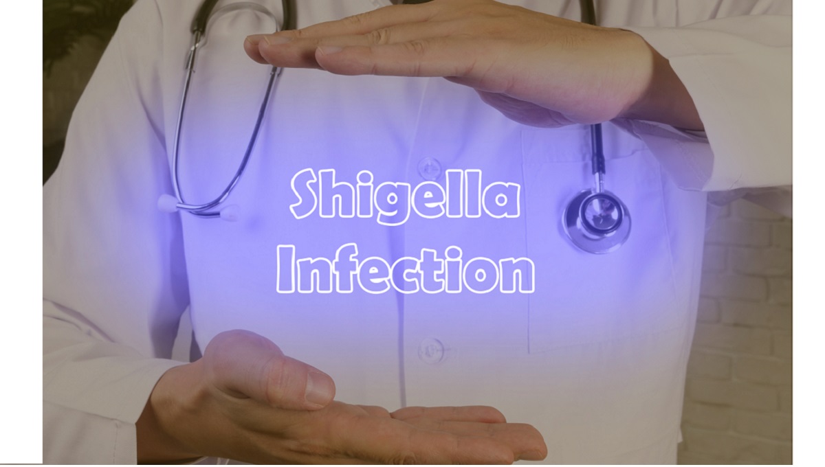 Shigella infections sweeping through Yakima County in Washington state