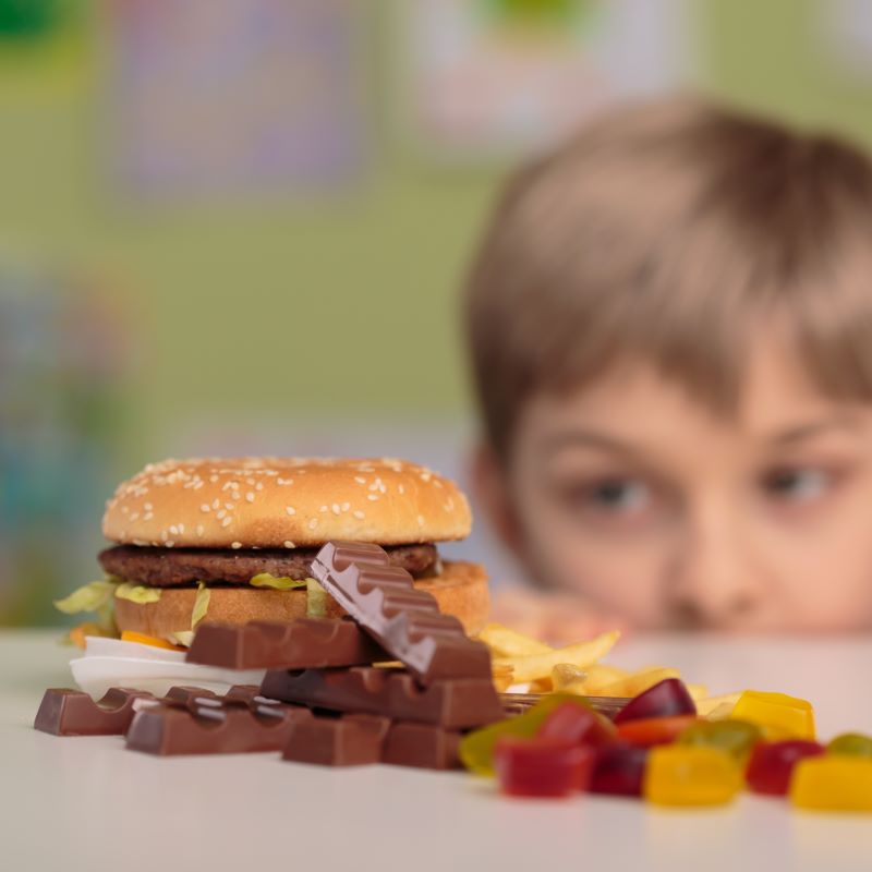 CSPI calls on USDA to update school snacks’ nutrition standards