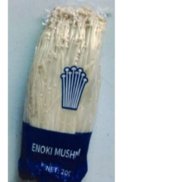 Enoki mushrooms recalled in several states after testing finds Listeria contamination