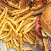 US consumers typically opt for food choices high in salt and fat, reveals survey