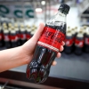 Coca-Cola introduces 100% recycled plastic bottles across entire soft drinks portfolio in Ireland