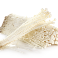 UK agencies warn of Listeria risk in Enoki mushrooms
