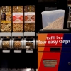 UK Refill Coalition launches plastic waste reduction program at Aldi stores