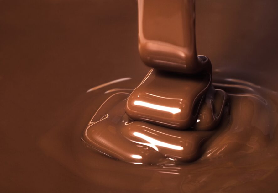 Chocolate makers say they have heavy metals issue under control