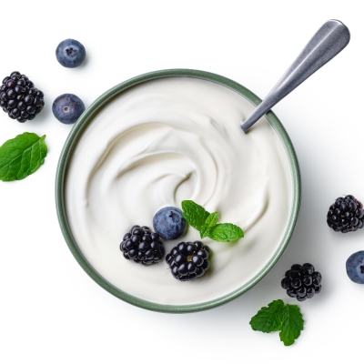 Ingredion unveils functional native gelling starch for use in dairy and savory applications