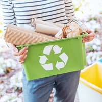 Rabobank urges packaging industry to prepare for big changes amid incoming EU waste regulation