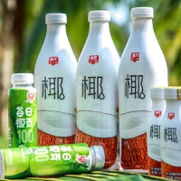 Beyond The Headlines: Sidel supports Chinese coconut brand, Mondi crafts wind turbine packs