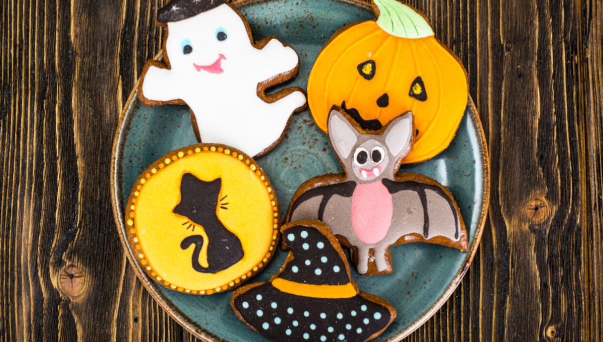 Halloween food safety: Having a spooky and safe celebration