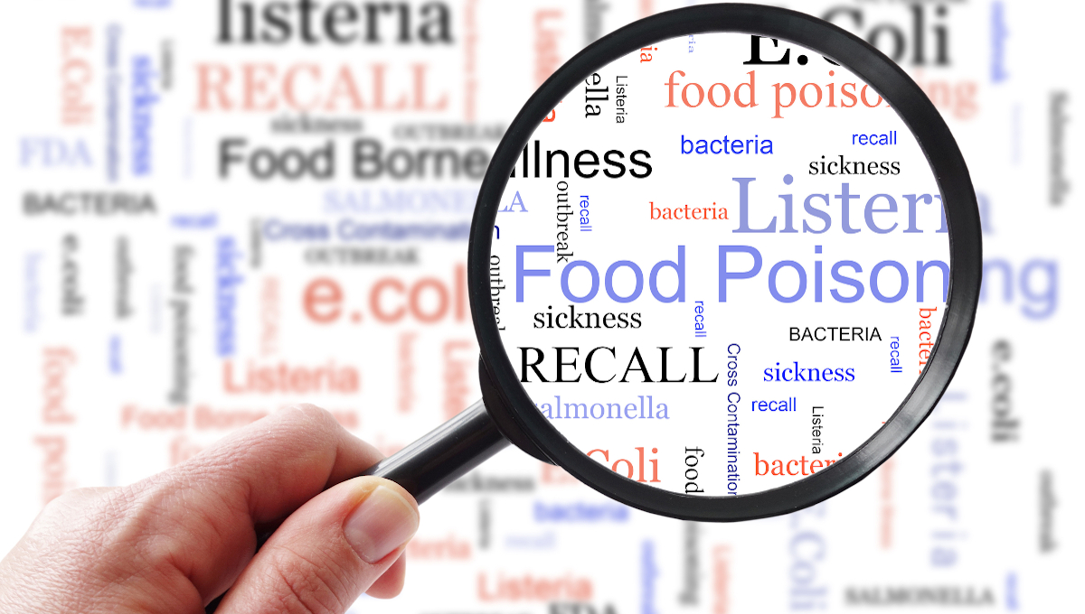 Foodborne sources suspected in fatal South African cases