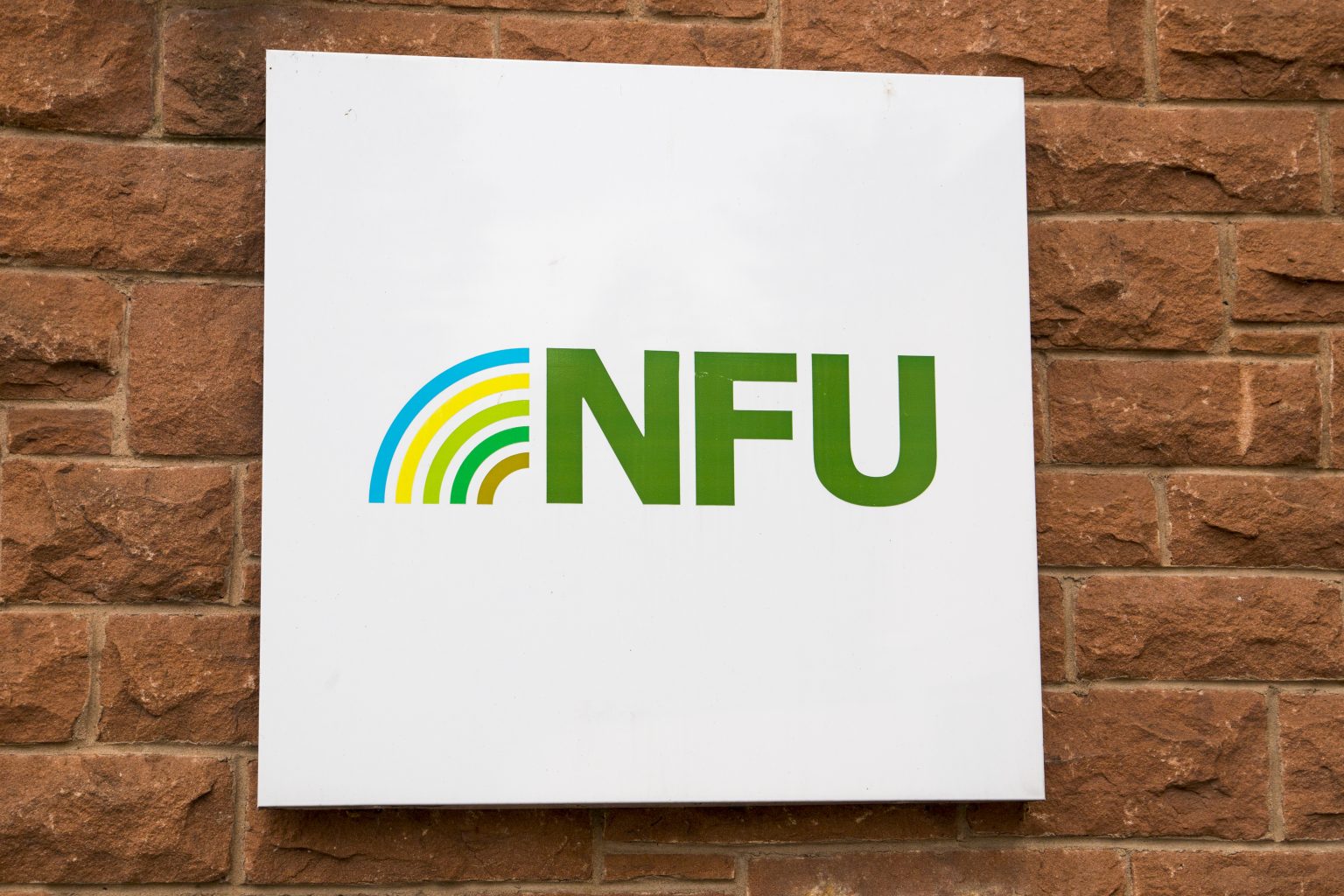 NFU urges UK Government to secure home-grown food supply
