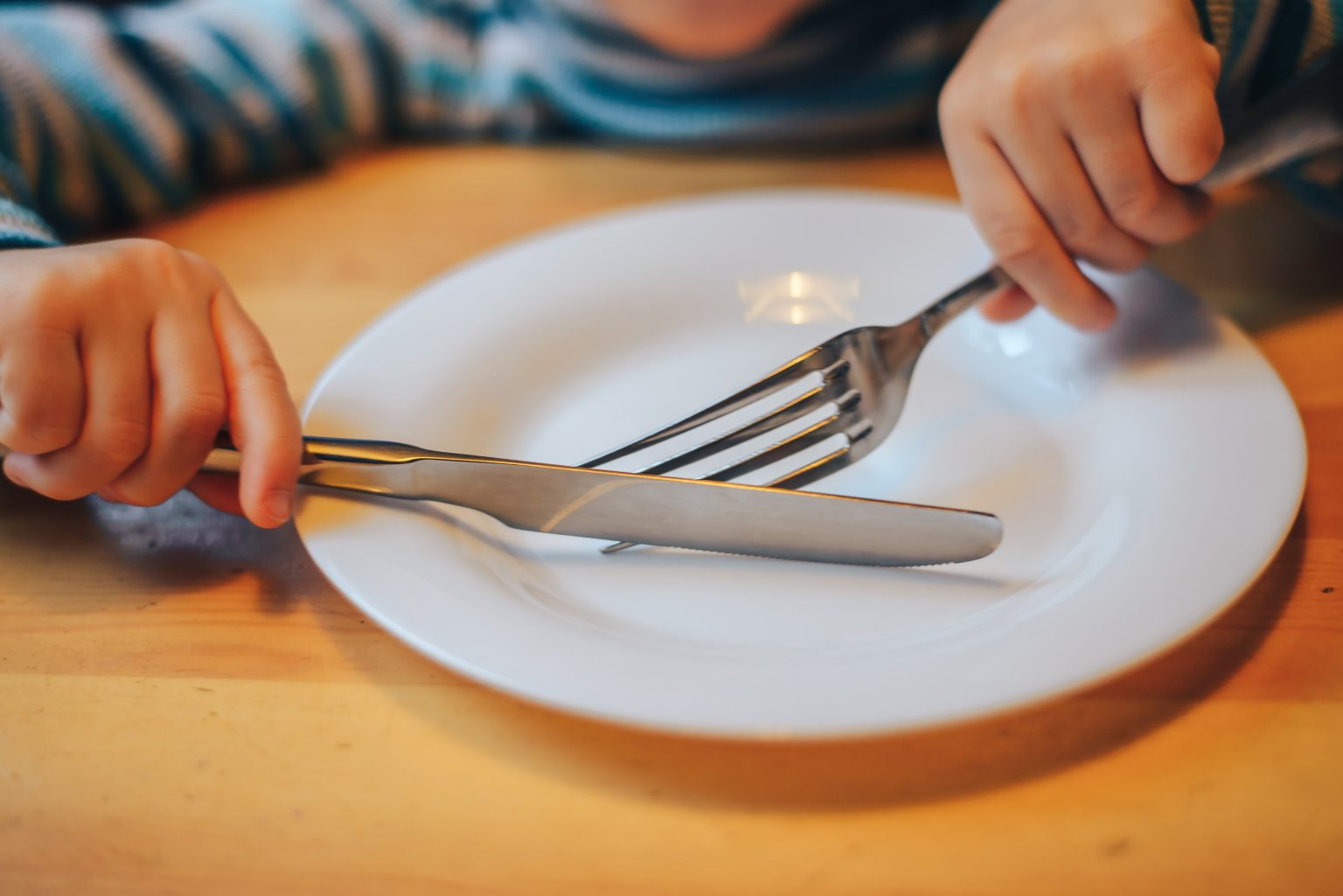 Four million UK school children start the day hungry, Arla reveals