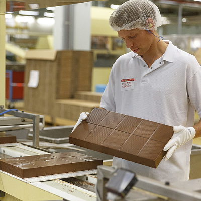 Barry Callebaut reveals plans to sharpen foodservice focus, advance gourmet offerings and expand in 