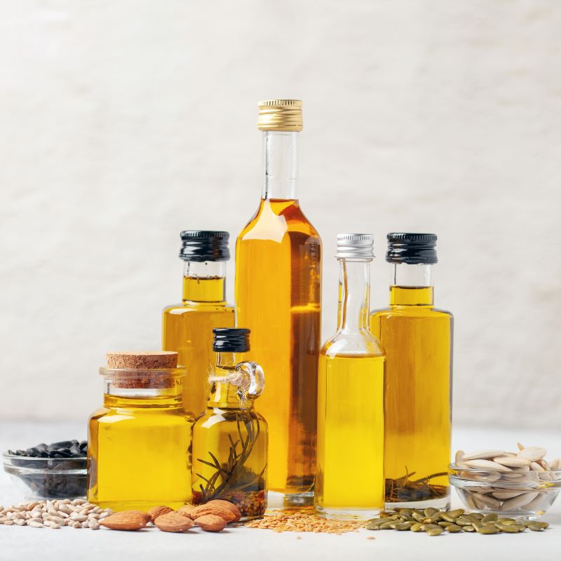 FDA moves to revoke approval for brominated vegetable oil in food amid safety concerns