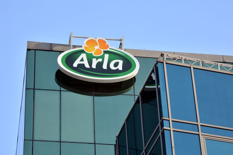 Arla introduces new Sustainability Incentive model