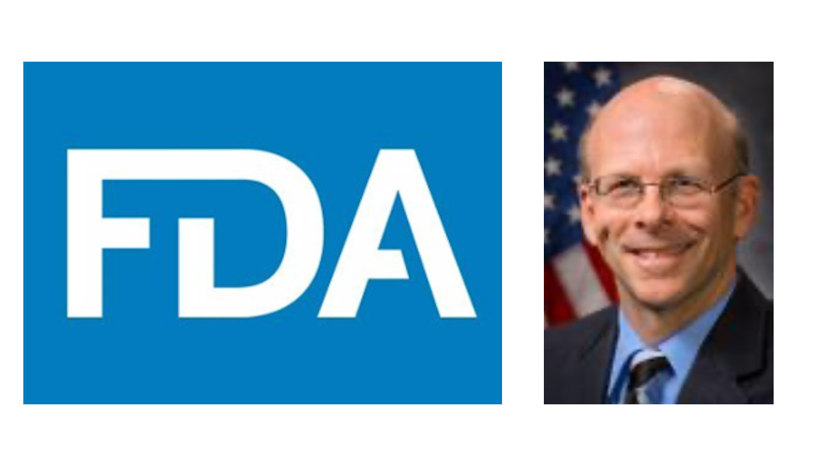 Monday’s webinar with FDA’s Jim Jones is open to all