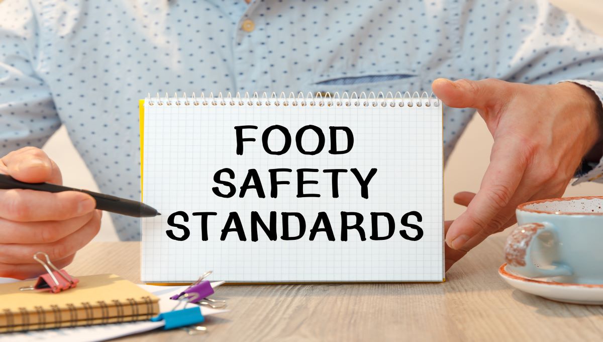 UK food agencies highlight lack of staff in food standards report