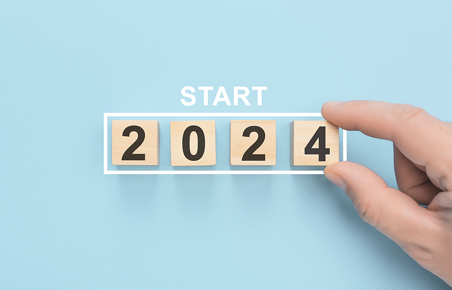 What Lies Ahead in 2024 for Food Processing Manufacturers?