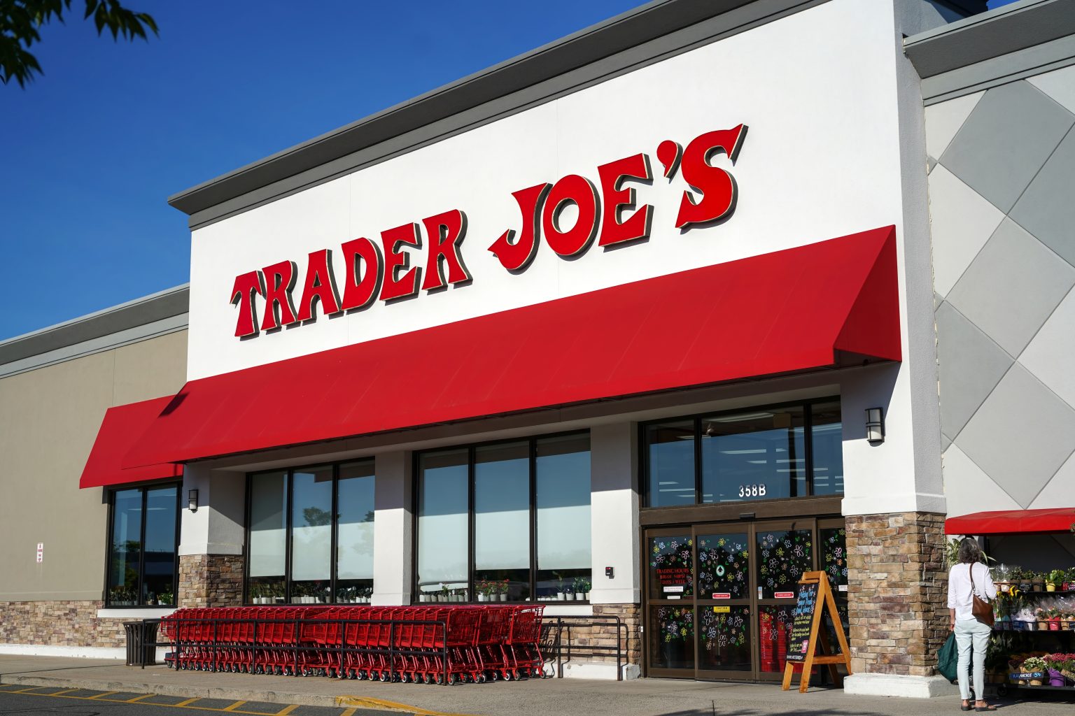 Trader Joe’s CEO announces retirement